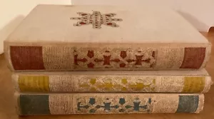Trygve Gulbranssen Trilogy in Dutch, De geschiedenis van het geslacht Bjorndal - Imagen 1 de 5