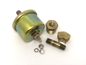 DOLPHIN OIL PRESSURE SENDER - Picture 1 of 5