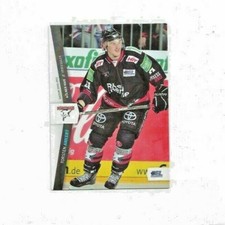DEL Playercard - 10/11 - Torsten Anchert - Cologne Sharks #171 - Iserlohn Roosters