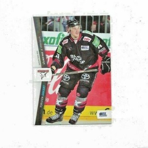 DEL Playercard - 10/11 - Torsten Anchert - Cologne Sharks #171 - Iserlohn Roosters