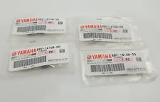 Yamaha 68V-1410B-00, Packing Kit. Lot of 4. Fast shipping!!!