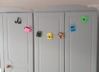 Star Wars Themed Garland Bunting Hanging Decoration Home Decor Party Bedroom...