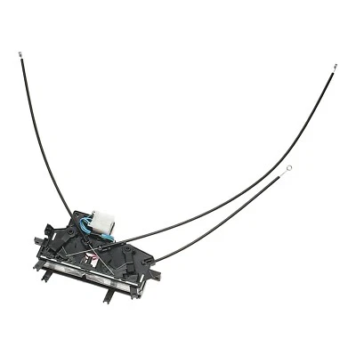 New SMP A/C Selector Switch For 1987-1993 Nissan Pathfinder - Image 1 of 4