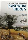 The Wiley World Handbook of Existential Therapy by Emmy van Deurzen (English) Pa