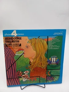 Ronnie Aldrich And His Due Pianoforti Here Come The Hits - Picture 1 of 6