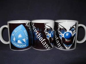 RUCH CHORZOW  kubek mug  ,Polska,Poland - Picture 1 of 2
