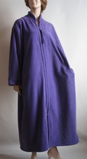 Fleece Gown Sleepwear for Women | eBay