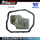 Wesfil Transmission Filter Kit WCTK18 Same as RTK13*