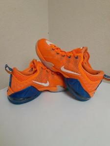 Las mejores ofertas en Zapatos Nike Azul Naranja para Niños | eBay