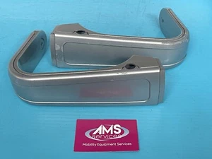 Protectores de mano manillar para scooter de movilidad TGA Breeze S4 - F - Imagen 1 de 5