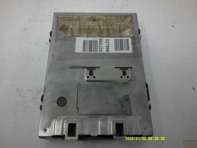 发动机电脑 雪佛兰 S10 BLAZER 1983 1226025 2.8L 升 PCM ECM ECU 原始设备制造商 — 第 1/4 张图片