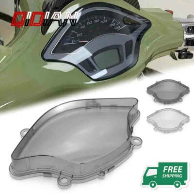 Moto Display Panel Cover Speedometer Cover For 2017-2023 Sprint Primavera 150 50 - Image 1 of 4