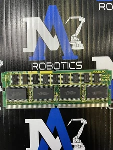 FANUC A20B-2902-0210/03A SRAM Module - Picture 1 of 2