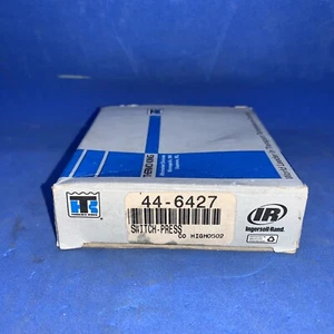 THERMO KING 44-6427 PRESSURE SWITCH NEW IN BOX - Picture 1 of 4