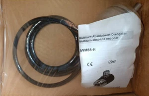 P+F AVM58I-011K1AHBN-1212 Nowy w pudełku 1 szt Darmowa wysyłka - Zdjęcie 1 z 1