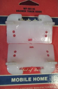 Schubladenführung WP8814C USA HDW MFG Schienenführung Wohnmobil - Bild 1 von 2