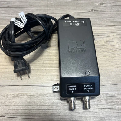 DIRECTV SWM ODU Power Inserter - PI21R1-03 - Image 1 of 4