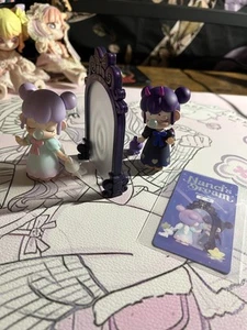 Nancy Dream Dreamy Mirror Blind Box Figure - Picture 1 of 6