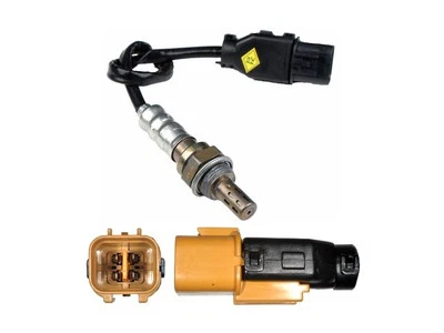 Sensor de oxígeno aguas abajo derecho Bosch 14948DCXD 2004 para Hyundai XG350 2002-2005 Foto 1 de 2