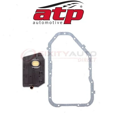 ATP Automatic Transmission Filter Kit for 1981-1989 Buick Electra - Fluid dg Foto 1 de 4