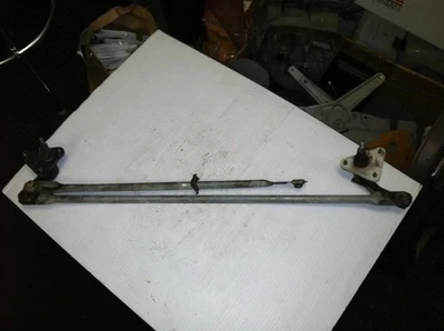 Transmissão do limpador compatível com 01-04 FRONTIER 393366 - Imagem 1 de 4