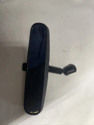 2005-2010 Ford Mustang USED Rear- View Mirror - Image 1 of 3