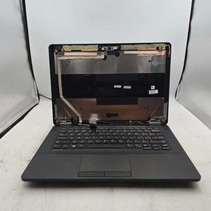 DELL LATITUDE E5470 - FOR PARTS - INTEL I5 - NO RAM - NO LCD - READ DESCRIP -BB - Picture 1 of 8