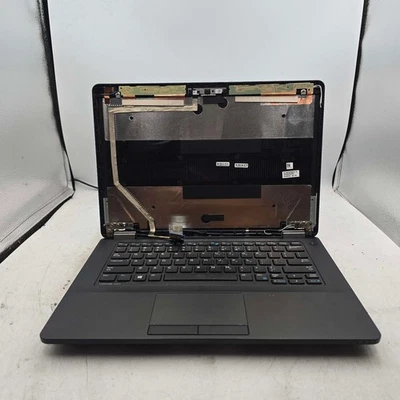 DELL LATITUDE E5470 - FOR PARTS - INTEL I5 - NO RAM - NO LCD - READ DESCRIP -BB - Image 1 of 4