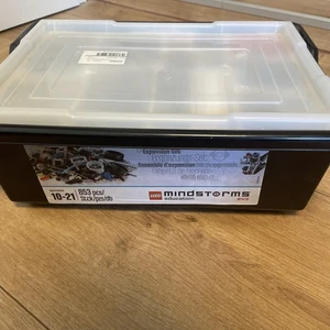 Lego Mindstorms education Expansion Set, 45560, unvollständig! - Bild 1 von 4