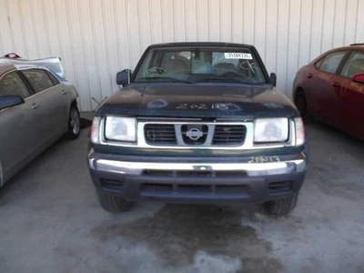 Módulo de control electrónico ECM del motor 6 cilindros 2x2 compatible con 00 FRONTIER 423152 Foto 1 de 4