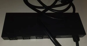 Crypto Miner PDU - HP Modular PDU EO4501 P/N 228481-002 200-240 VAC - Picture 1 of 3