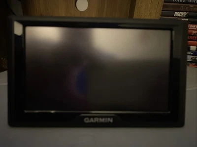 Garmin GPS-Auto Drive 5 USA LM EX (010-01532-0E) - Image 1 of 4