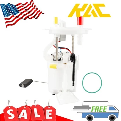 Bomba de combustible para Ford Five Hundred y Mercury Montego 2005 2006 2007 E2467M Foto 1 de 4