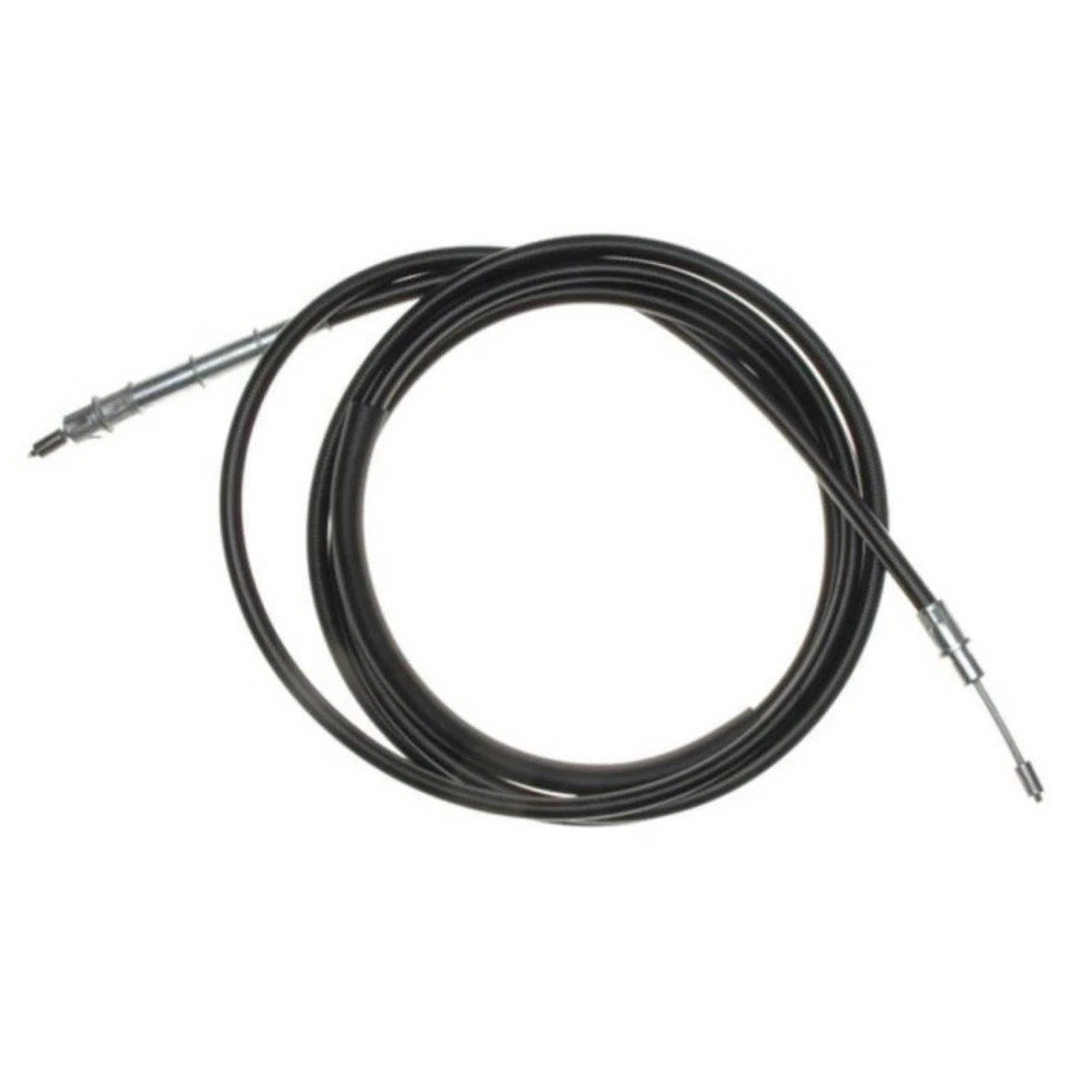 Cable de freno de estacionamiento ACDelco genuino para Oldsmobile Silhouette 1997-2001 | trasero Foto 1 de 4
