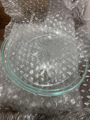 Electrolux Washer Door Glass 5304529631 - Image 1 of 3