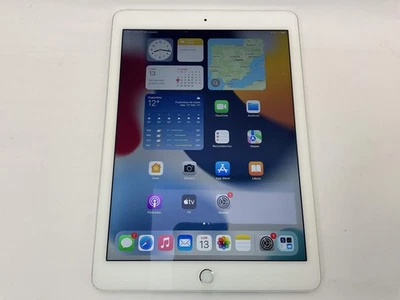 IPAD APPLE IPAD AIR 2 (WI-FI) (A1566) 16GB 19578289 - Imagen 1 de 4