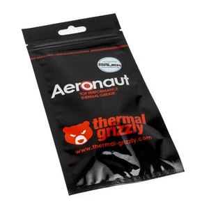 10x Thermal Grizzly Aeronaut Wärmeleitpaste - 1 Gramm - Bild 1 von 3