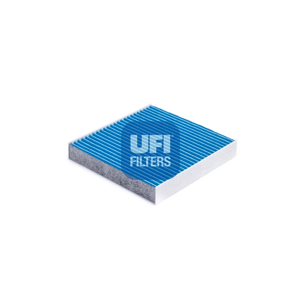 UFI 34.248.00 - Filtro Aria abitacolo antibatterico - Immagine 1 di 1