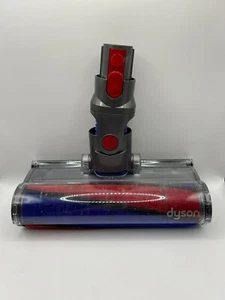 Dyson V7 V8 V10 V11 Hartbodenreinigungskopf 112232 Fluffy Original Original - Bild 1 von 11