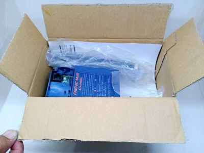 FUJI ELECTRIC OPC-E1-PDP FRENIC Profibus-dp Communication Card - Image 1 of 4