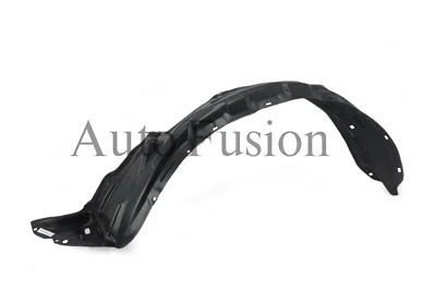 Guard Splash Liner Right Side For Toyota Hilux Tgn/Kun/Ggn 4Wd 2011-2015 — 第 1/4 张图片