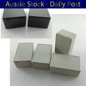 Junction Box Electronic Project Case Enclosure 70x45x29mm Waterproof 4pcs - Bild 1 von 11