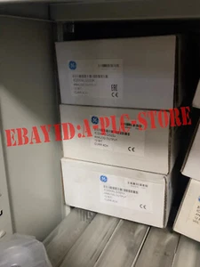 GE Fanuc IC200ALG320G Analog Input Module Via FEDEX/DHL - Bild 1 von 3