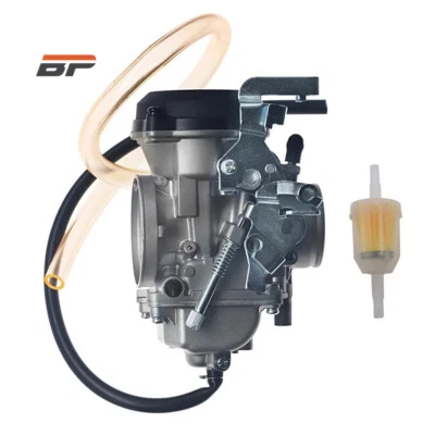 Carburador Klr600 para Kawasaki Kl600 1985-19867 15001-1144 15001-1223 Carb Foto 1 de 4