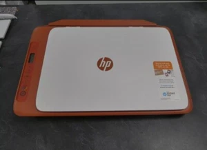 scanner  pour imprimante hp deskjet 2723e ( occasion ) - Picture 1 of 4