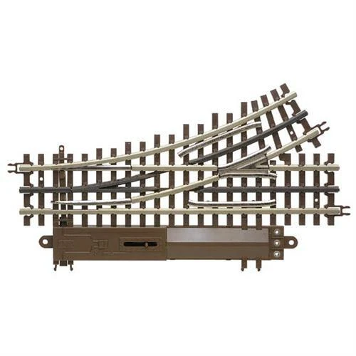 Atlas O Scale 3 Rail O-36 Remote Switch-Left Item #6075 - Image 1 of 1