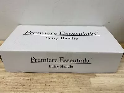 Juego de manijas Weslock Parkside con interior de palanca Somerset - bronce frotado con aceite Foto 1 de 4