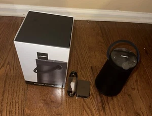 Bose Soundlink Revolve+ II Wireless Bluetooth Speaker - Picture 1 of 4