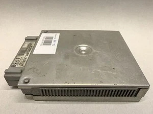 FORD SIERRA 2.0 i 1990 Engine control unit ECU 88GB-12A650-AA 2.00 Petrol 92kw - Picture 1 of 4