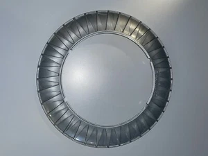 Hayward G1-046188 Swimming Pool Light Cover - GRAY - Picture 1 of 13